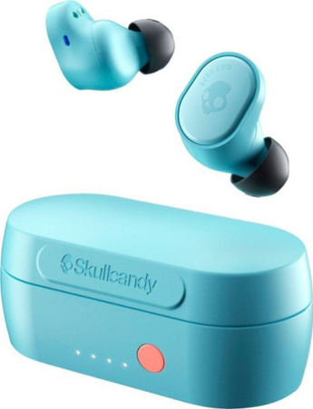 Наушники Skullcandy Sesh Evo True Wireless Blue
