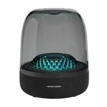 Акустическая система Harman Kardon Aura Studio 4 черный