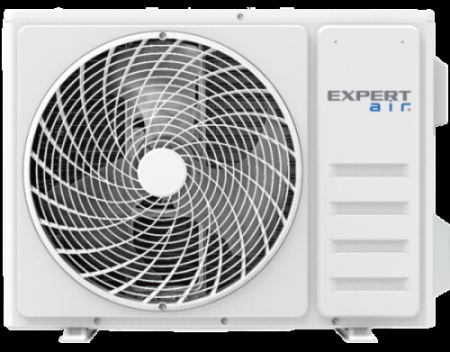 Сплит-система Expertair ZAC-HD60XDUC-IU/ZAC-HD60XC-OU, канальный