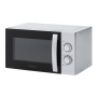 Микроволновая печь Manya W23M03S, цвет Серебристый, 23 л.
