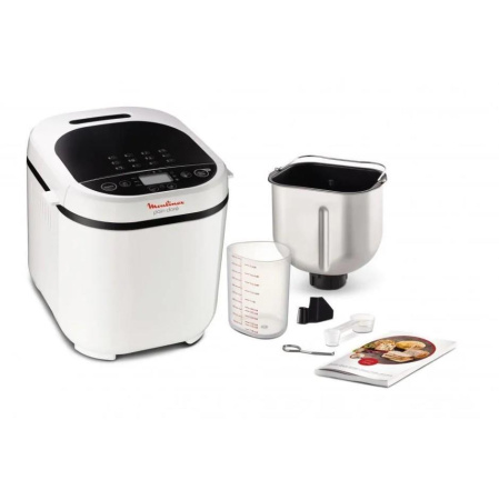 Хлебопечка Moulinex OW210130