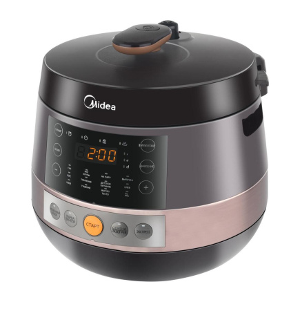 Мультиварка Midea MPC-6002