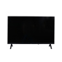  32" (81см) Телевизор Manya 32MH05BS, SMART, HD 1366x768, Цвет Чёрный