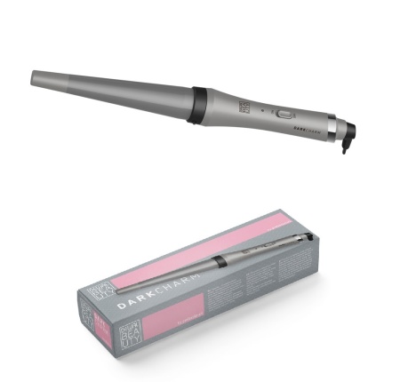 Стайлер Dewal Beauty Dark Charm Конусный HI2032 19-32мм
