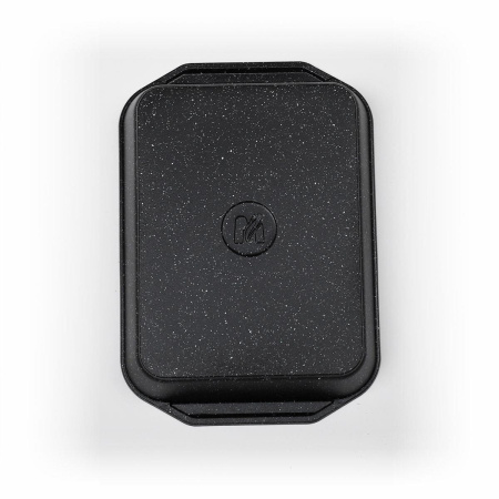 Противень для запекания Мечта Гранит Black 22х33 см 93802