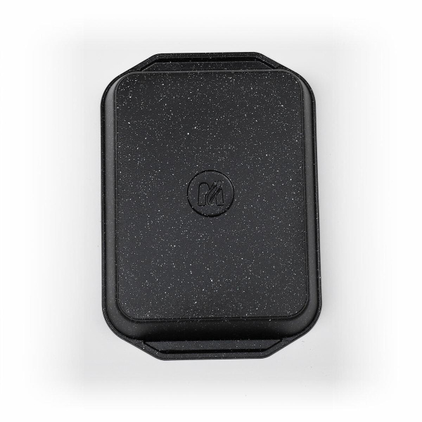 Противень для запекания Мечта Гранит Black 22х33 см 93802