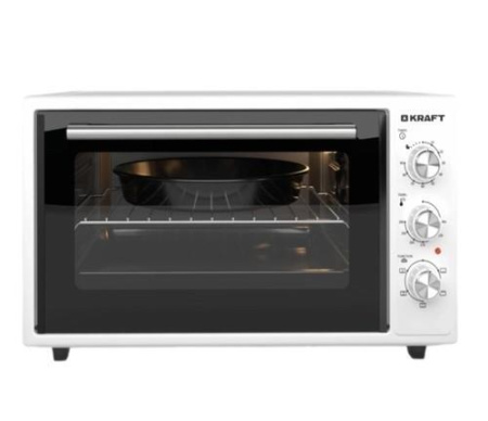 Электропечь Kraft KF-MO 4806 FW