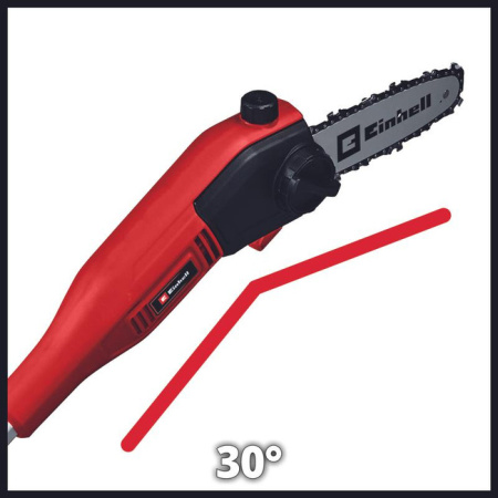 Высоторез электрический Einhell GC-EC 7520 T