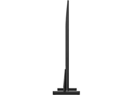  50" (127см) Телевизор Samsung UE50CU8000, SMART, UHD 4K 3840x2160, Цвет Чёрный