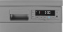 Посудомоечная машина напольная Indesit DFS 1C67 S