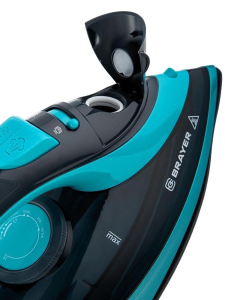 Утюг Brayer 4019BR