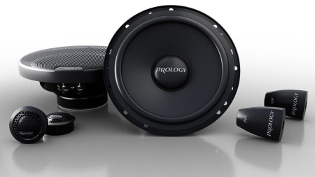 A/Система PROLOGY CX-65CS