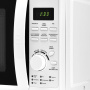 Микроволновая печь BBK 20MWS-719T/W, цвет Белый, 20 л.
