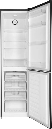 Холодильник Beko B1RCNK332G, цвет Серый