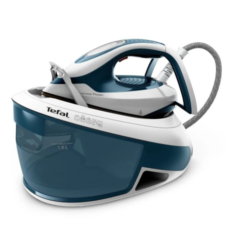 Парогенератор Tefal SV8111 Голубой