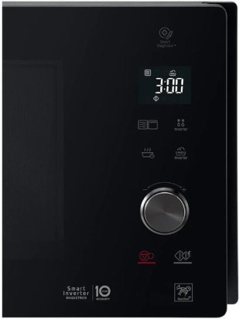 СВЧ Печь LG MH6565DIS