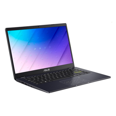 Ноутбук Asus E410MA-EK1281T Celeron N4020/4Gb/128Gb/UHD 600 (Win10) Peacock Blue