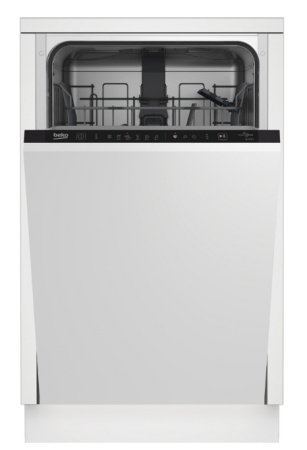 Посудомоечная машина встраиваемая Beko BDIS16020