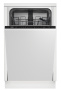 Посудомоечная машина встраиваемая Beko BDIS16020