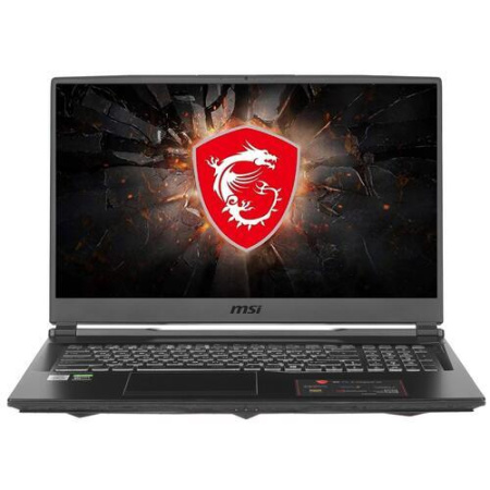 Ноутбук MSI GL75 10SDK-476XRU Core i5 10300H/8Gb/1Tb+256Gb SSD/GTX 1660Ti 6Gb (DOS)