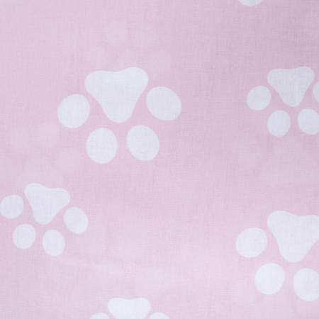 КПБ 1,5 сп Этель Pink cat 50/70 Бязь 6480768