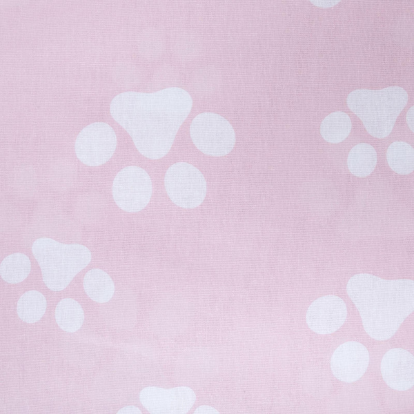 КПБ 1,5 сп Этель Pink cat 50/70 Бязь 6480768