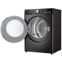Сушильная машина LG DC10V9V9P