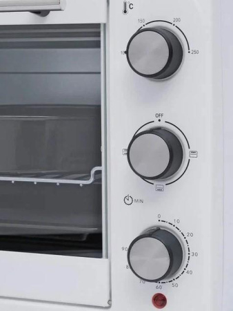 Электропечь Oasis M-S38W