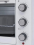Электропечь Oasis M-S38W
