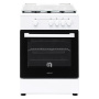 Газовая плита Manya MG6001W