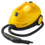 Пароочиститель Endever Odyssey Q-806 желтый/черный