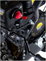 Снегоуборочная машина Huter SGC 4100W