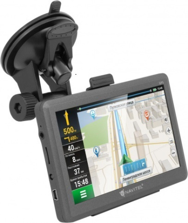 Навигатор Navitel C500