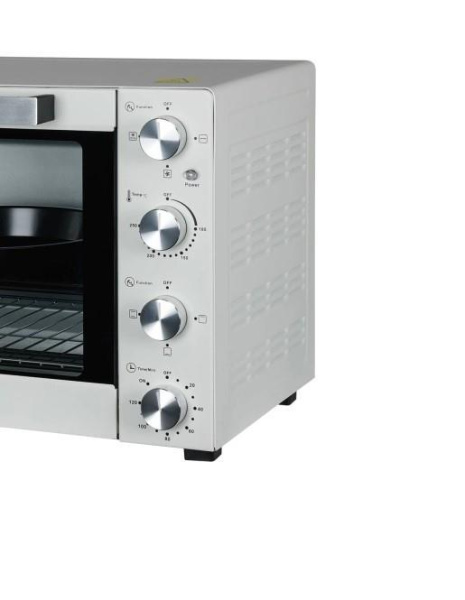 Электропечь Kraft KFC-MO 6010 HRKW