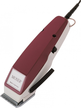 Машинка для стрижки волос Moser 1400-0051 Classic Edition