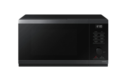 Микроволновая печь Samsung MS23DG4504AGBW, цвет Чёрный, 23 л.