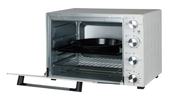 Электропечь Kraft KFC-MO 6010 HRKW