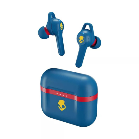 Наушники Skullcandy Indy EVO True Wireless Blue