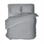 КПБ 1,5 сп Verossa Melange Silver 50/70 Меланж 775840