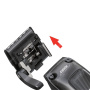 Машинка для стрижки волос DiBiDi PRO SHIFT cordless DCi12gd
