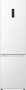 Холодильник LG GC-B509FQQW, цвет Белый