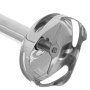 Блендер Blackton Bt HB721SS Белый-Красный