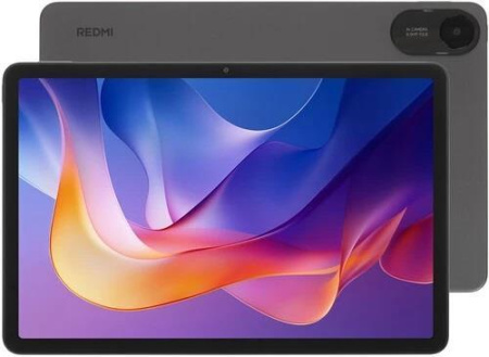 Планшетный компьютер Xiaomi REDMI Pad 2 4G 4/128 Graphite Gray