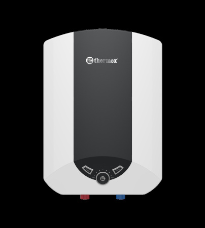 Водонагреватель накопительный Thermex Galaxy 15 O, Объем 15л., Прямоугольный, Цвет Белый