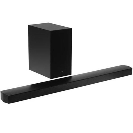 Саундбар Samsung HW-B650/ZN