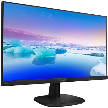 Монитор Philips 223V7QSB (00/01)