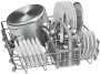 Посудомоечная машина встраиваемая Bosch SMV25AX00E