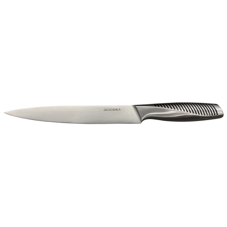 Нож Okroshka филейный Wasabi 19,9 см OK212S-FL