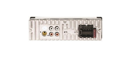 Автомагнитола NAVITEL RD3