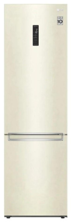 Холодильник LG GC-B509SEUM